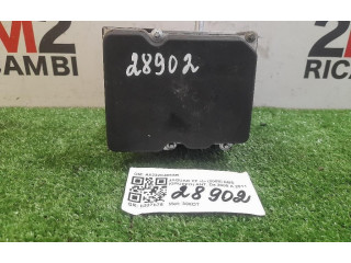 Блок АБС AX232C405AB, 306DT Jaguar XF X250 2007 - 2015 года