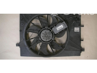 Вентилятор радиатора         Volvo V70 