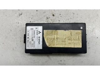 Блок управления 8637A171, 5WK45103I Mitsubishi Colt