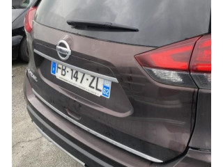 Přístrojová deska Nissan X-Trail T32 2018