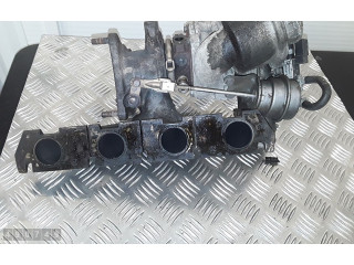 Turbodmychadlo Турбина 06f145701e, k0353039700105 Audi TT TTS Mk2 BWA