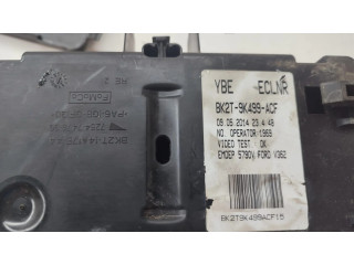 Блок предохранителей BK2T9K499ACF Ford Transit Custom