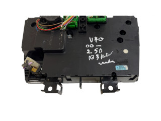 Блок управления климат-контролем 9452363 Volvo V70