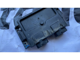 Řídící jednotka 9648225280, R04080034A Citroen Berlingo 2000