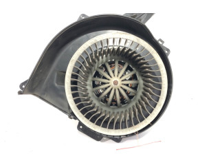 Вентилятор печки    6Q1819015C   Skoda Fabia Mk1 (6Y)