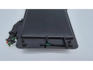 Блок управления кондиционером