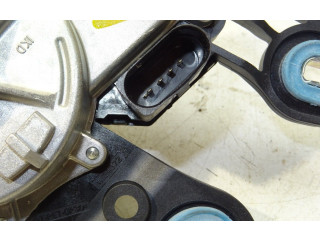 Моторчик заднего дворника 3V9995711 Skoda Superb B8 (3V)