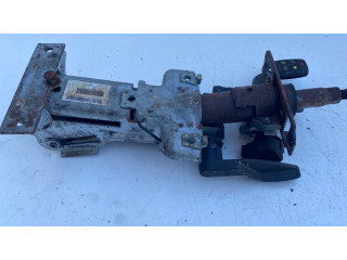 Замок зажигания