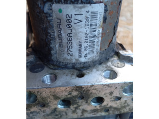 Блок АБС 27536AJ002   Subaru  Outback  2009 - 2014 года