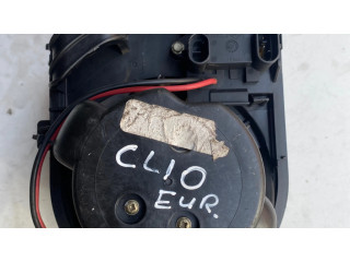 Вентилятор печки    X65R665626F   Renault Clio II