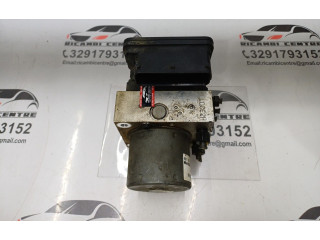 Блок управления АБС 589201W700, 58920-1W700   KIA Rio