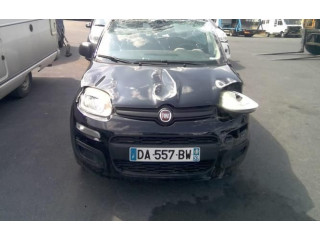 Блок управления климат-контролем 77366262 Fiat Panda III