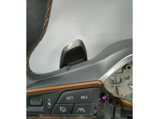 Руль Cupra Formentor  2020 -  года 5FA419091FK      