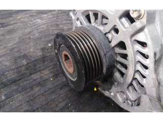 Генератор 1800A334, A2TX1081B Mitsubishi Lancer Evolution