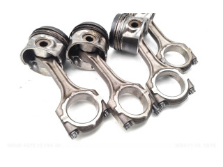 Píst 2AD-FHV Toyota RAV 4 (XA30) 2AD-FHV