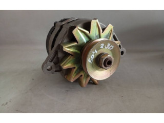 Turbodmychadlo Генератор 57052V Peugeot 504