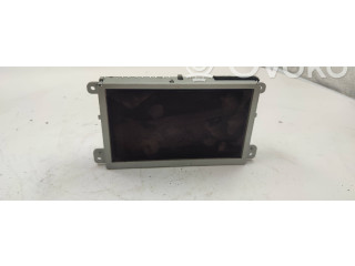 Дисплей    4f0919603b, 457531549   Audi A6 S6 C6 4F