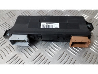 Блок управления центрального замка