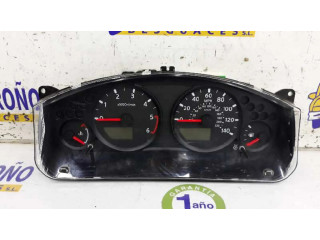 Přístrojová deska Nissan NP300 2009 24810EB30E, 24810-EB30E