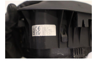 Подушка безопасности водителя 34243058G   Peugeot Partner III