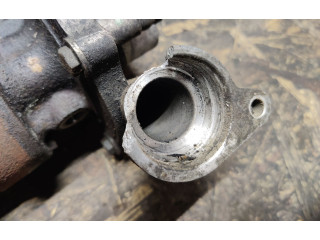 Турбина Ford Fusion KP35487599