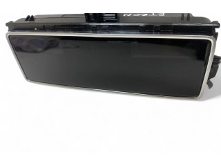 Блок управления климат-контролем 4K0919158C   Audi e-tron