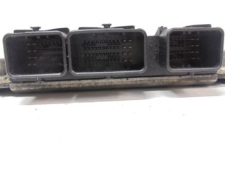 Блок управления двигателем Блок управления 9654693380, 9654693380   Peugeot Expert