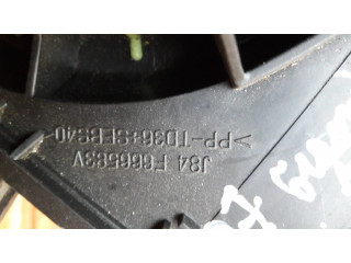 Вентилятор печки    F666583V, GMVJ84   Renault Scenic II -  Grand scenic II