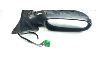 Зеркало электрическое Volvo V70 2000 - 2004 года