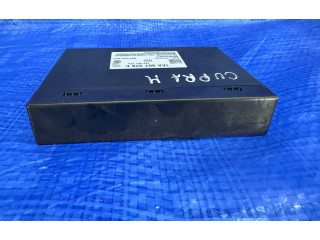Блок управления 1EA907376C   Cupra Leon
