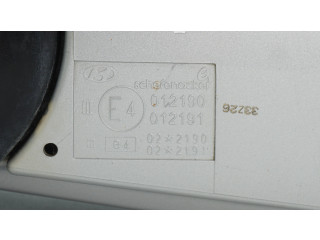 Зеркало электрическое        Hyundai Getz   -  года   