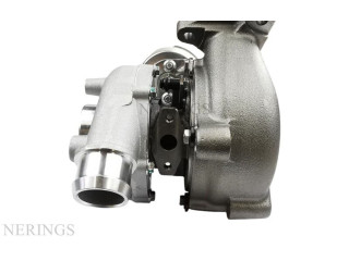 Турбина Audi A4 S4 B7 8E 8H 454231-0013, TC10-0064