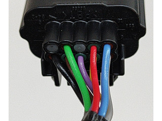 Zpětné zrcátko Nissan Juke II F16 2024 963026PA2A