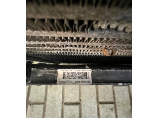 Комплект радиатора     CX2319710AB, 9400116    Jaguar XF X250 