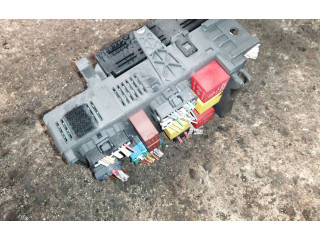 Pojistková skříňka 8200004201E, 518835004 Renault Vel Satis 2004