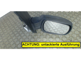 Зеркало электрическое Ford Fusion 2002 - 2005 года