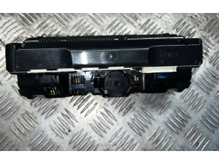 Блок управления климат-контролем 4F1820043AF, 5HB00883350   Audi A6 S6 C6 4F