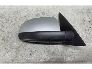 Зеркало электрическое        Opel Meriva A  2003 - 2010 года   