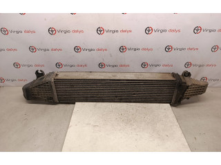 Интеркулер Mazda 3 I