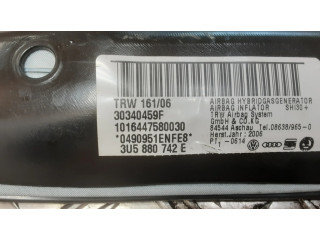 Боковая подушка безопасности 3U5880742E Skoda Superb B5 (3U)