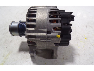 Генератор 04E903015, 04E903015 Audi A1