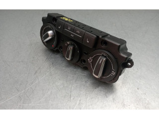 Блок управления климат-контролем 5C0820047, 00000003307954   Volkswagen Jetta IV
