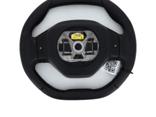 Руль Peugeot Partner III  2018 -  года 98185157ZD, Z0-7211C      