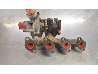 Турбина Audi A1 03F145701R для двигателя CBZA