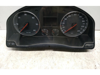 Комплект блоков управления 03G906016GR, 1039S10055 Volkswagen Golf Plus