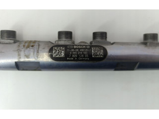 Топливная рампа    Mini Cooper Countryman R60  