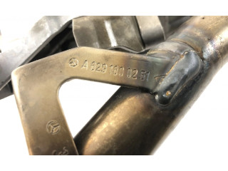 Масляный насос  OM 629.912 A6291800401, A6291800401  Mercedes-Benz GL X164 