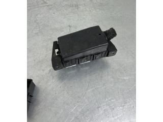 Блок предохранителей Jeep Grand Cherokee