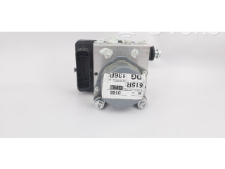 Блок АБС 476600587R, 476606615R Dacia Sandero 2008 - 2012 года