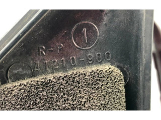 Zpětné zrcátko Subaru Outback 2001 E13013350